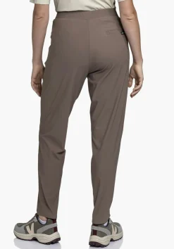 Elastische & leichte Reisehose