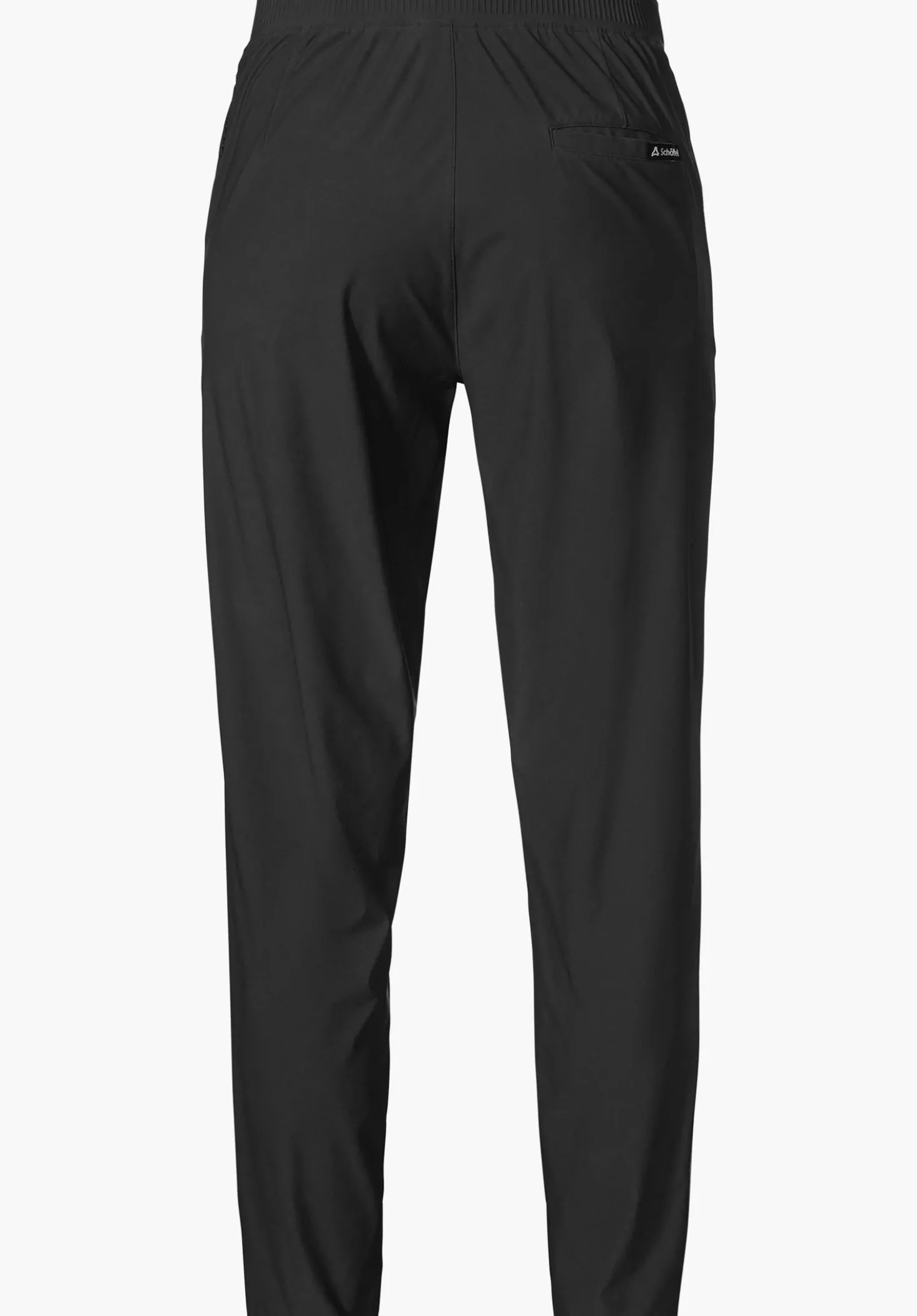 Elastische & leichte Reisehose