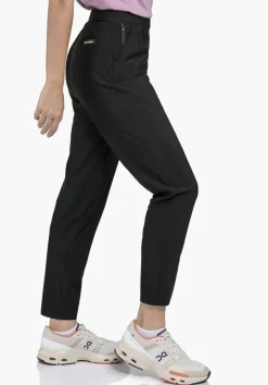 Elastische & leichte Reisehose
