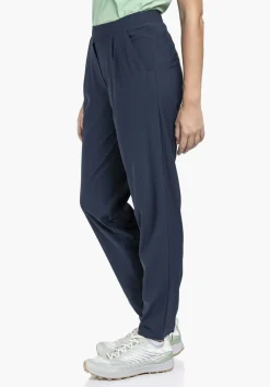 Elastische & leichte Reisehose