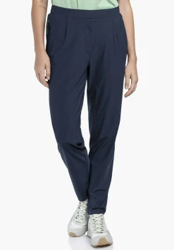 Elastische & leichte Reisehose