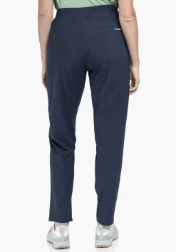 Elastische & leichte Reisehose