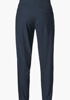 Elastische & leichte Reisehose