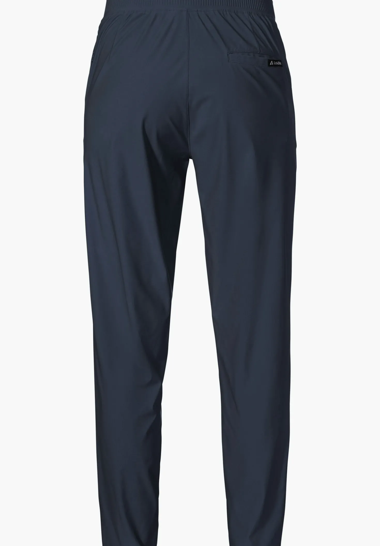 Elastische & leichte Reisehose