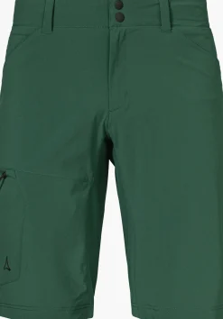 Elastische, rasch trocknende Bike Shorts