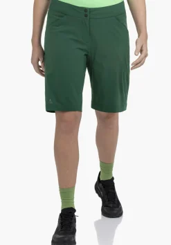 Elastische & rasch trocknende Bike Shorts