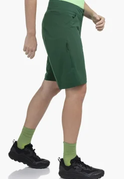 Elastische & rasch trocknende Bike Shorts