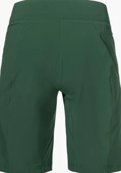 Elastische & rasch trocknende Bike Shorts