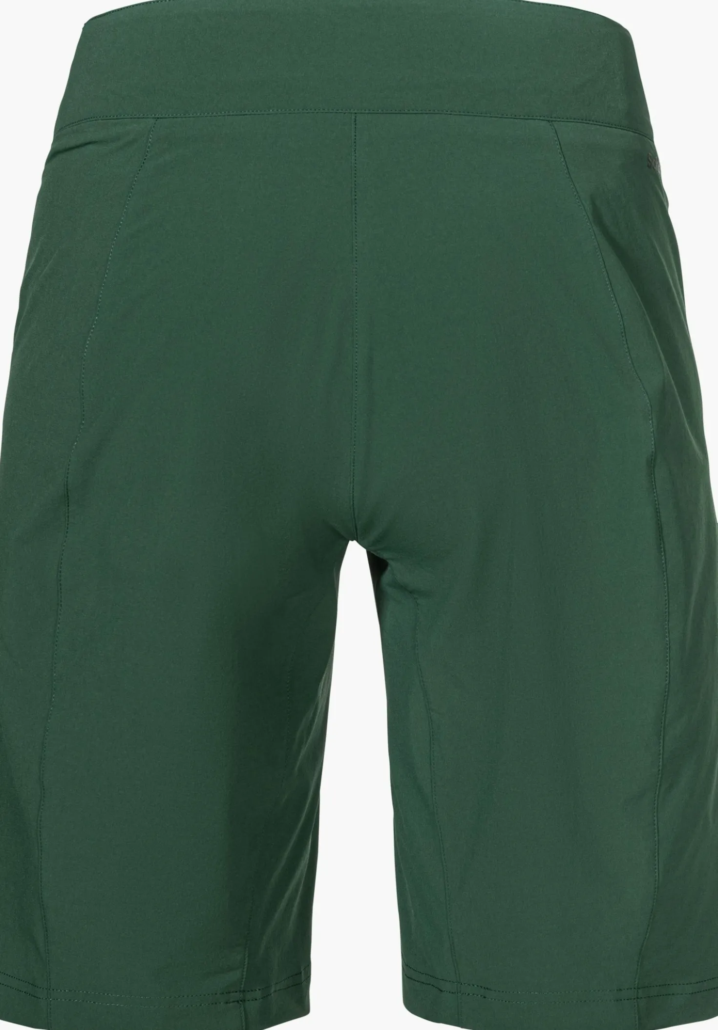 Elastische & rasch trocknende Bike Shorts