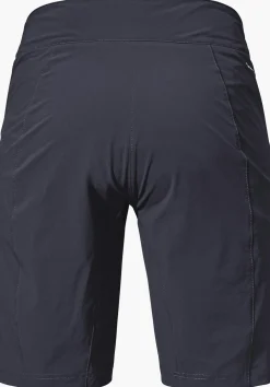 Elastische & rasch trocknende Bike Shorts