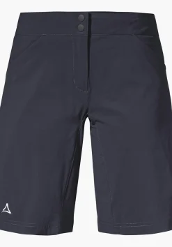 Elastische & rasch trocknende Bike Shorts