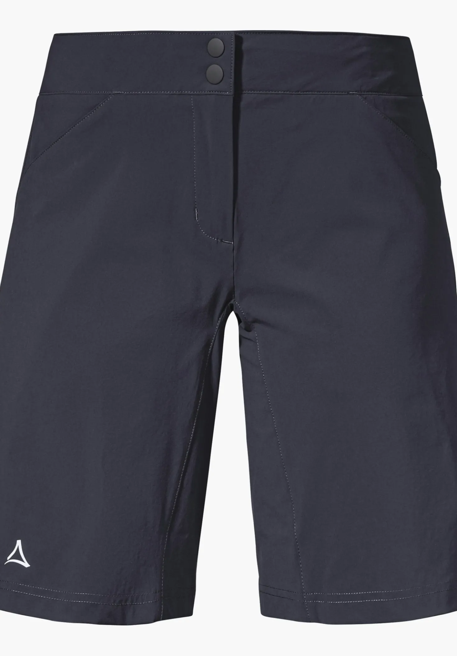 Elastische & rasch trocknende Bike Shorts