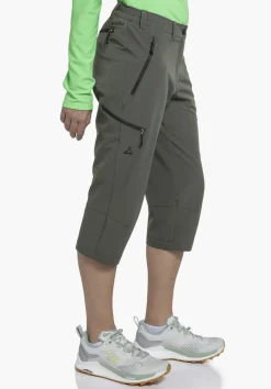 Elastische & schnelltrocknende Hose