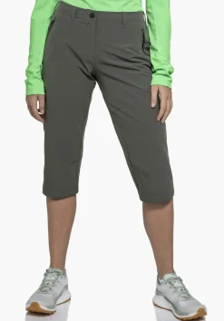 Elastische & schnelltrocknende Hose