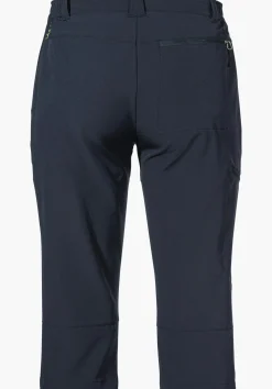 Elastische & schnelltrocknende Hose