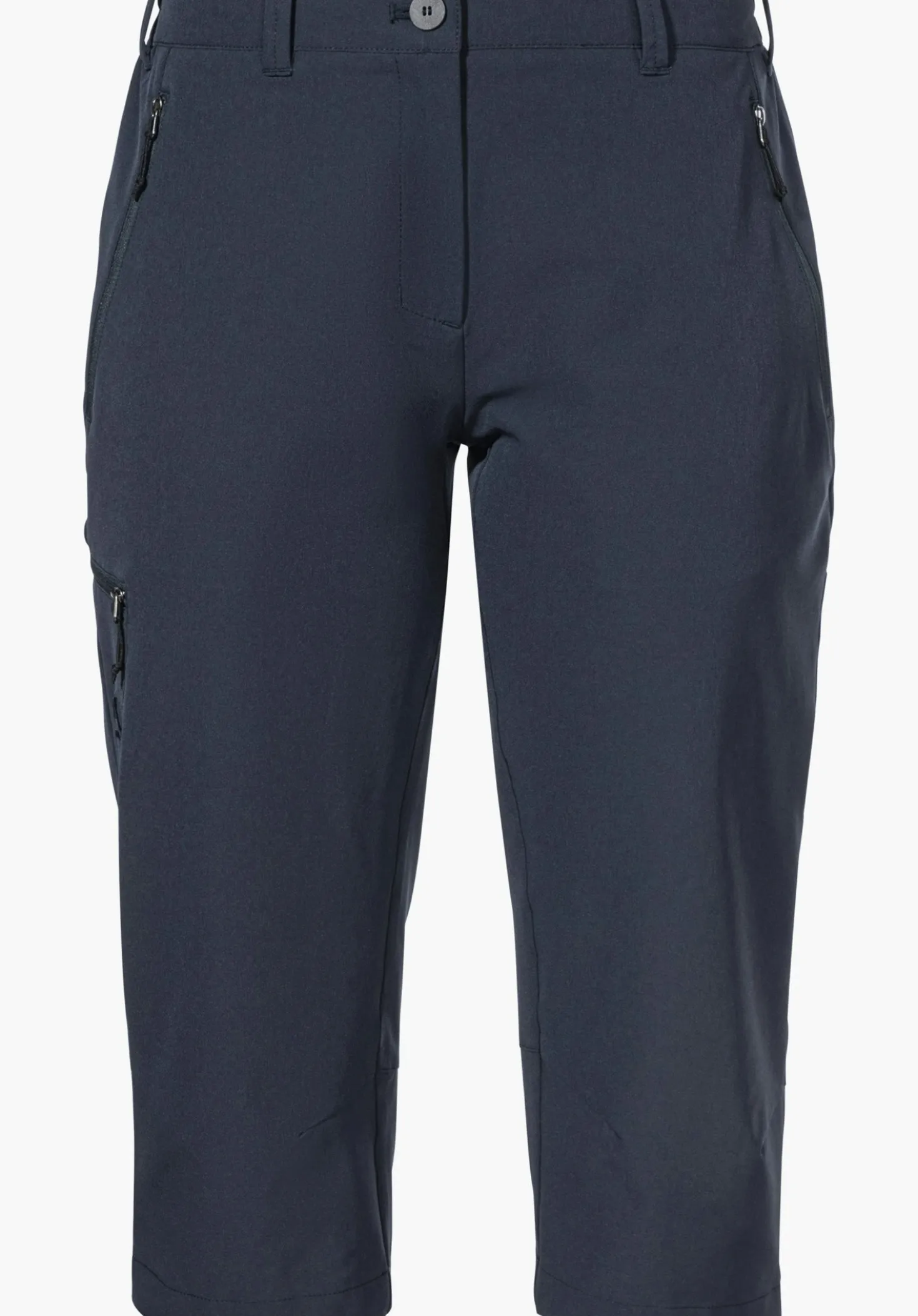 Elastische & schnelltrocknende Hose
