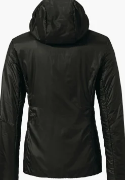 Extrem leichte, wärmende Isolationsjacke