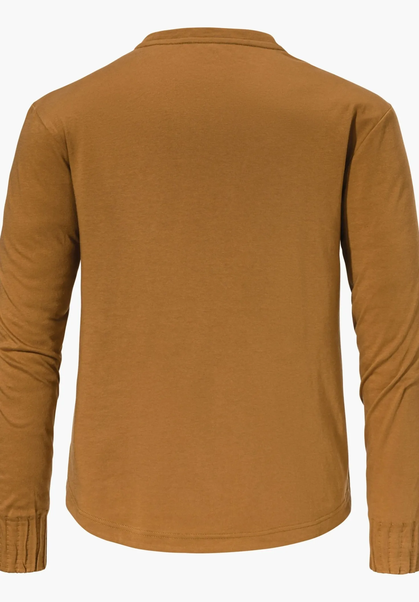 Feminines Longsleeve mit hohem Tragekomfort