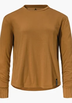 Feminines Longsleeve mit hohem Tragekomfort