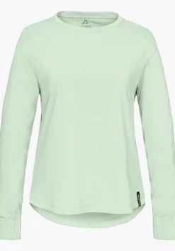 Feminines Longsleeve mit hohem Tragekomfort