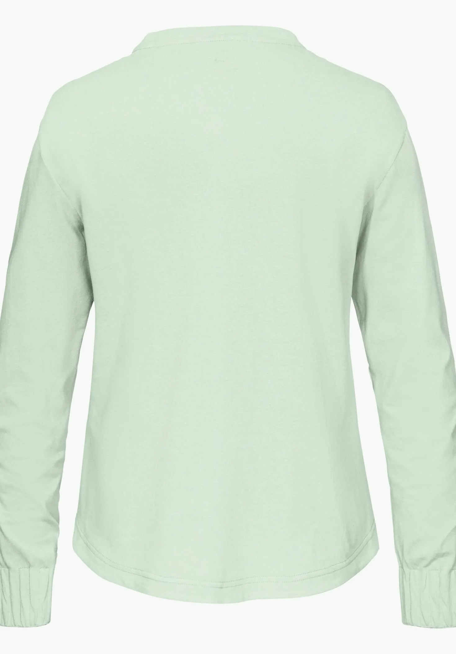 Feminines Longsleeve mit hohem Tragekomfort