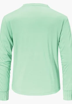 Feminines Longsleeve mit hohem Tragekomfort
