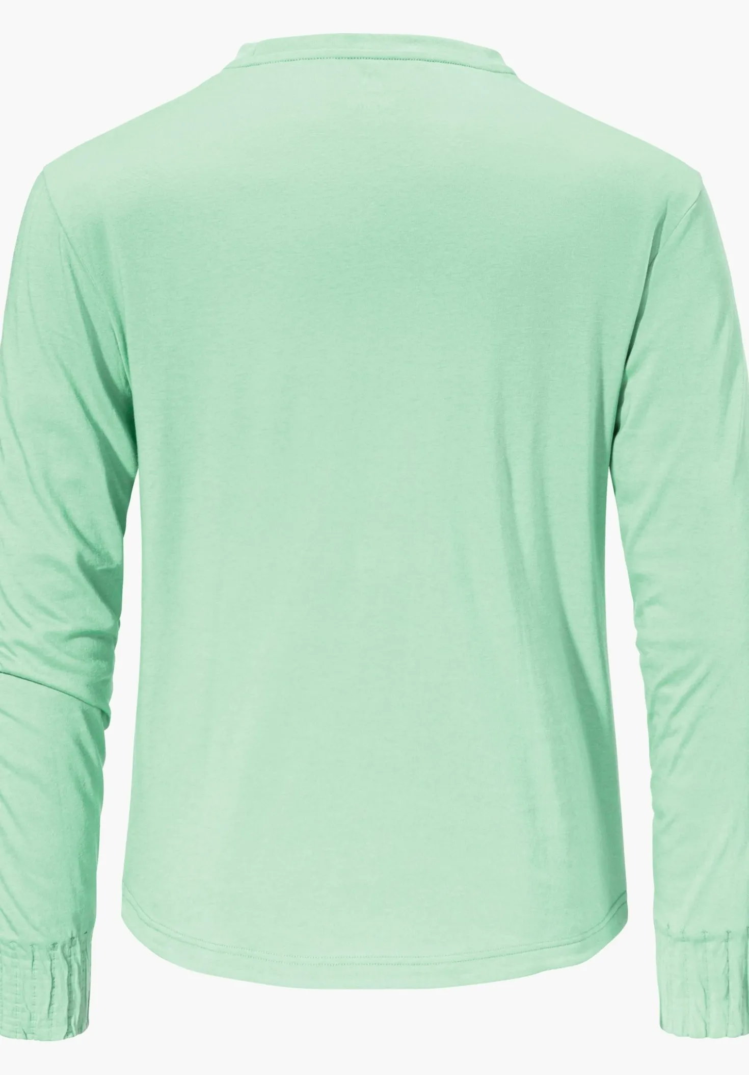 Feminines Longsleeve mit hohem Tragekomfort