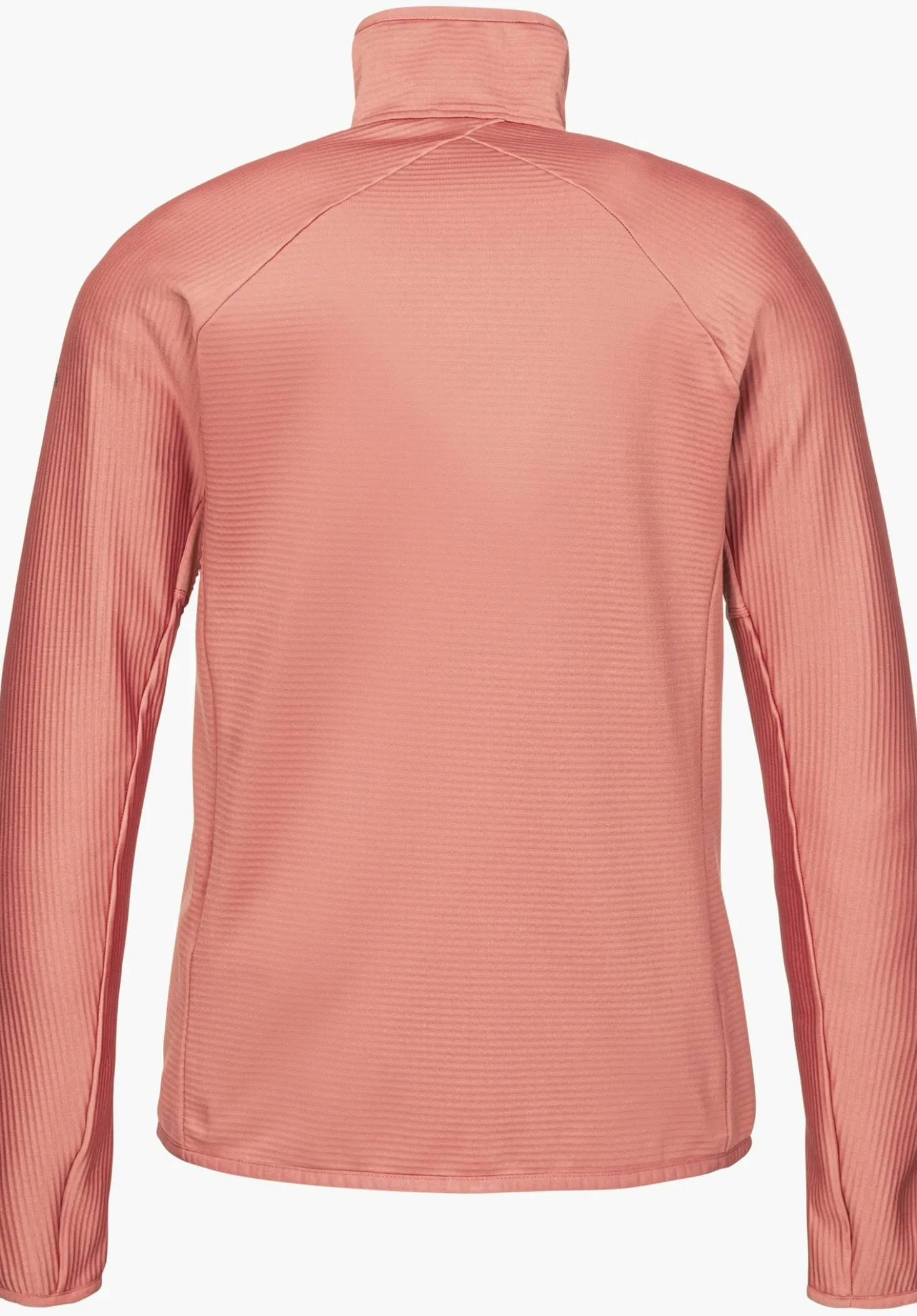 Fleece Jacke für sportliche Wanderungen