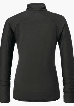 Fleece Jacke für sportliche Wanderungen