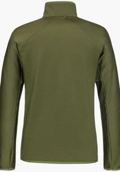 Fleece Jacke für sportliche Wanderungen