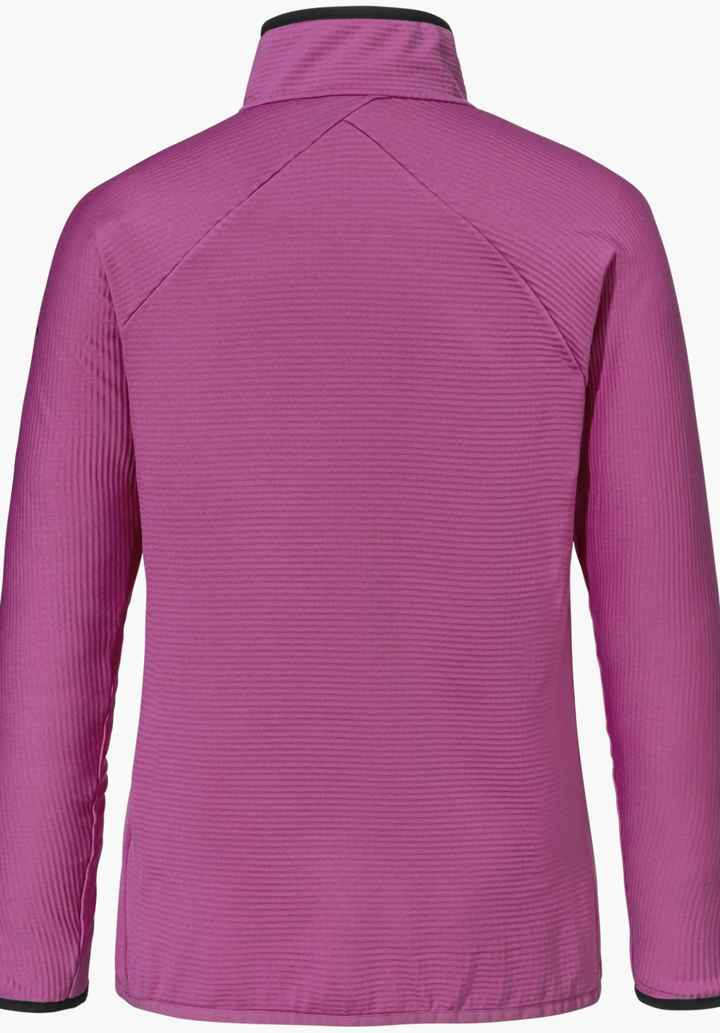 Fleece Jacke für sportliche Wanderungen