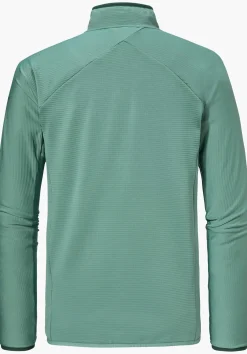 Fleece Jacke für sportliche Wanderungen
