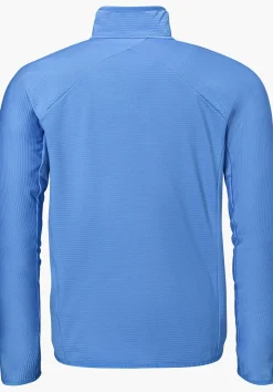 Fleece Jacke für sportliche Wanderungen