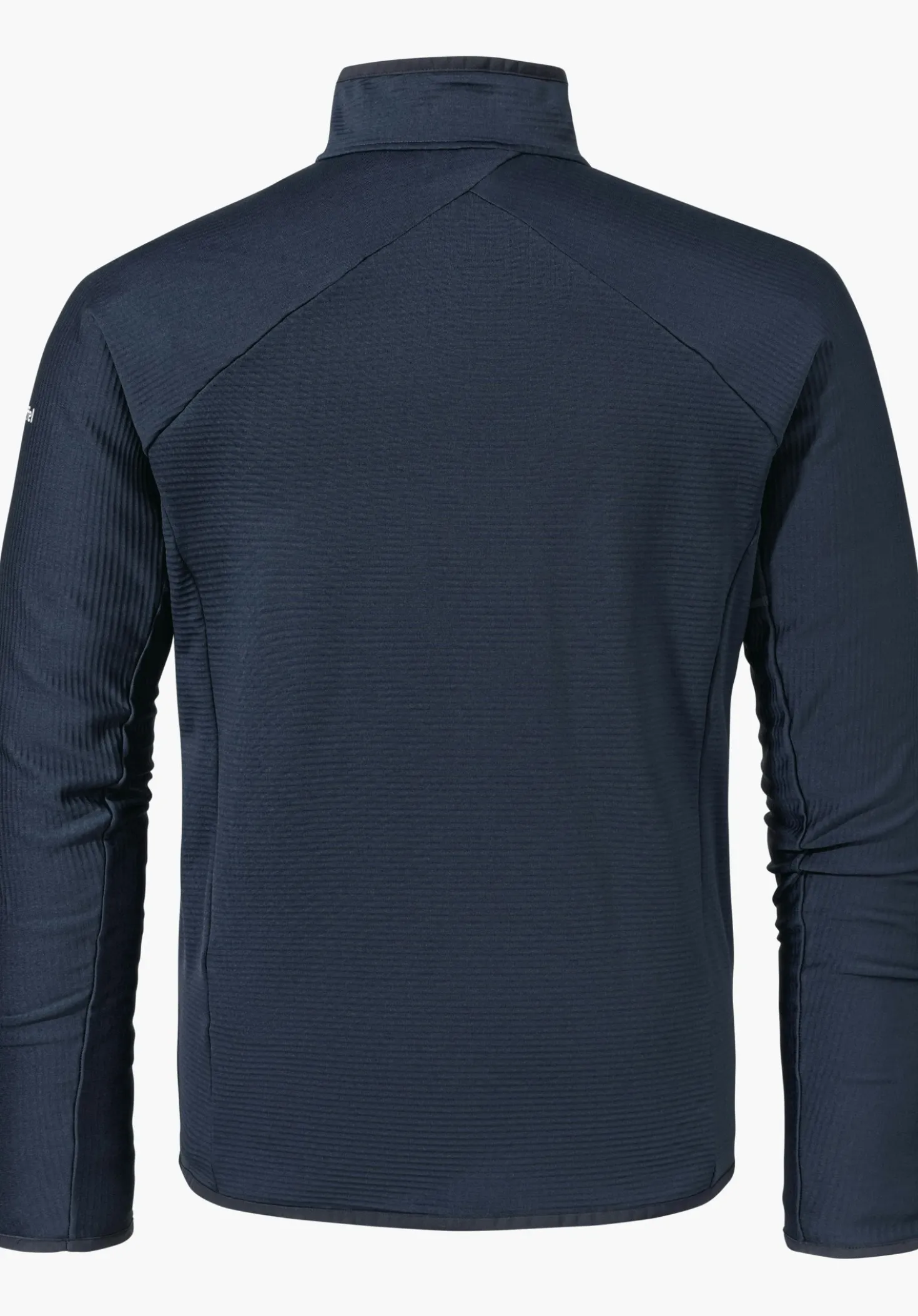 Fleece Jacke für sportliche Wanderungen
