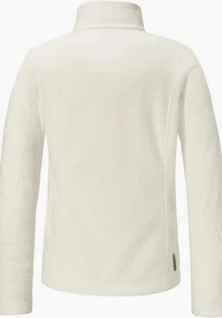 Fleece Jacke mit hohem Tragekomfort