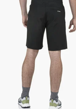 Flexible & leichte Reise-Shorts