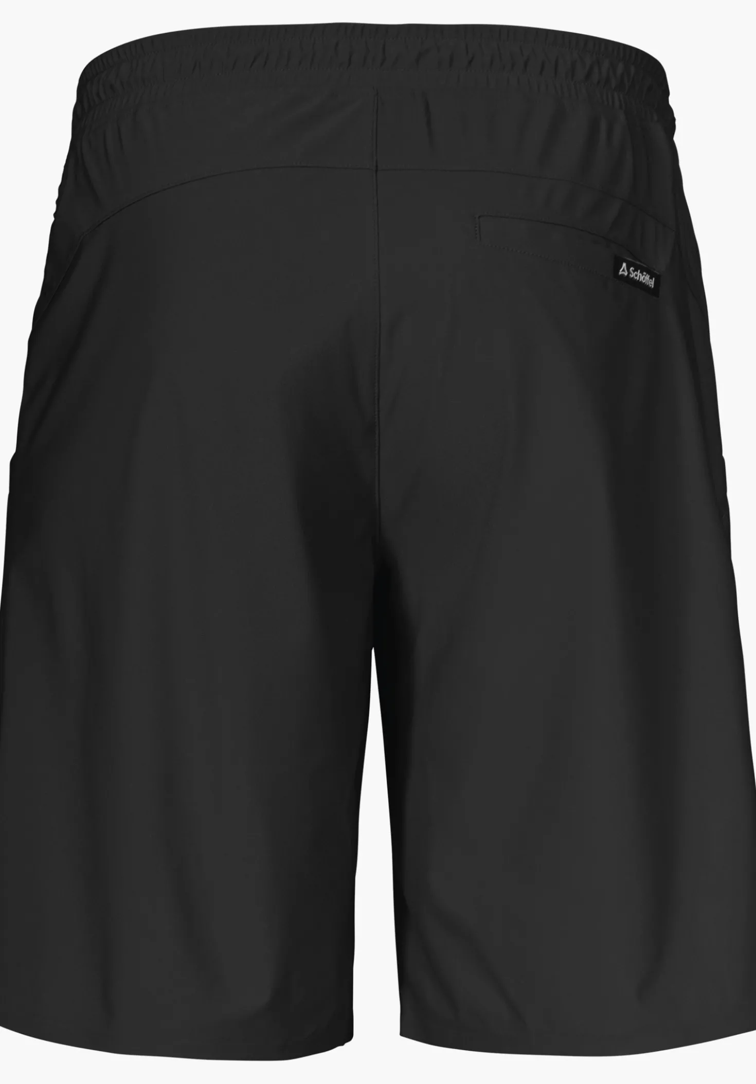 Flexible & leichte Reise-Shorts