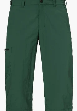 Funktionale ¾ Hose für jede Aktivität