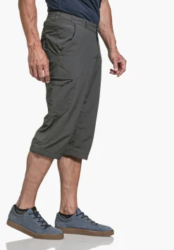 Funktionale ¾ Hose für jede Aktivität