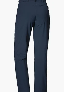 Funktionale und wärmende Wanderhose