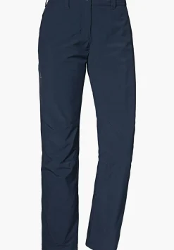 Funktionale und wärmende Wanderhose
