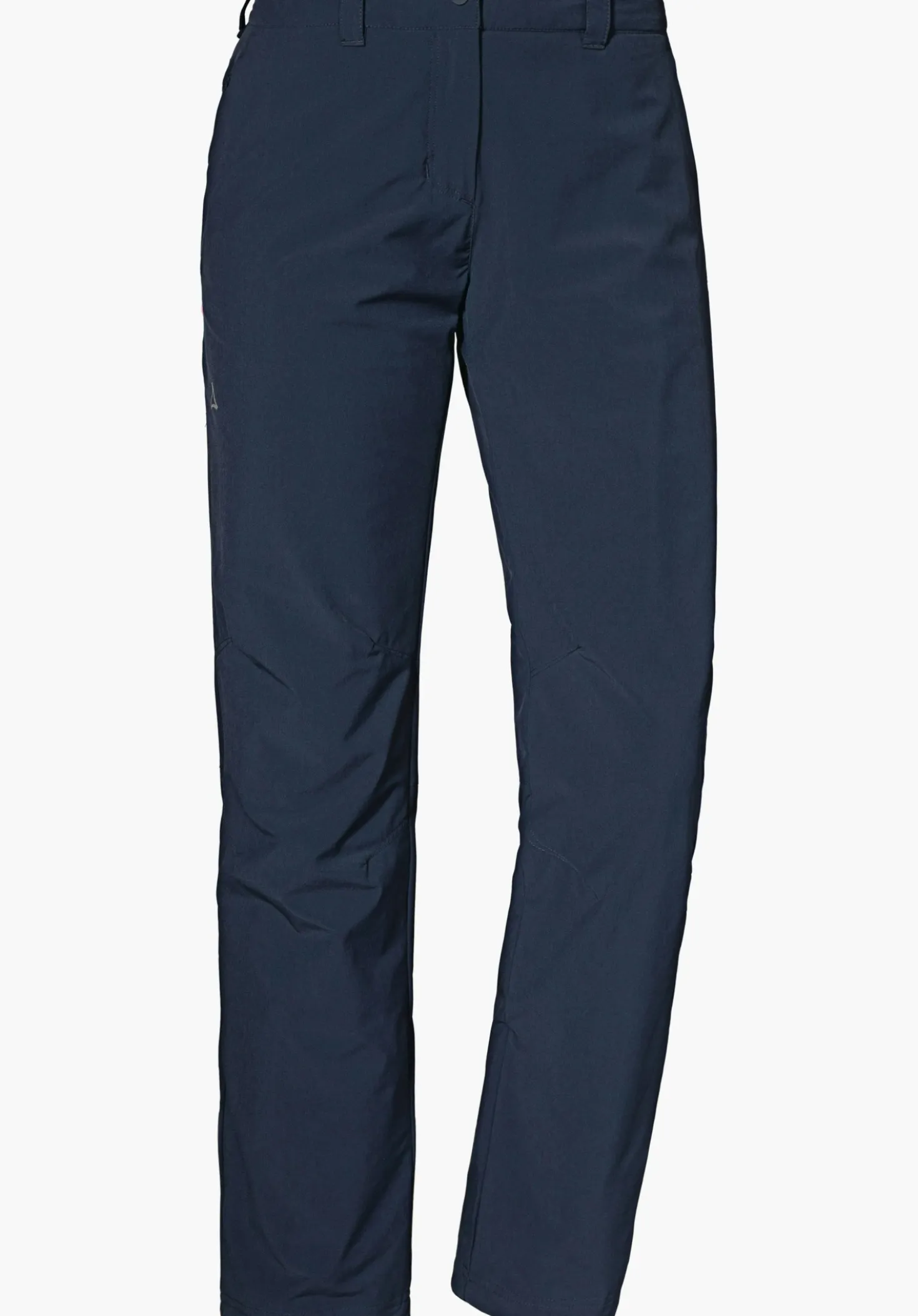 Funktionale und wärmende Wanderhose
