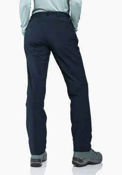 Funktionale und wärmende Wanderhose