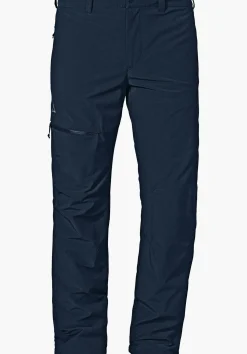 Funktionale und wärmende Wanderhose