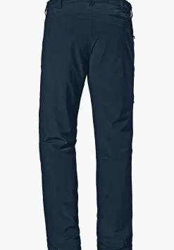 Funktionale und wärmende Wanderhose