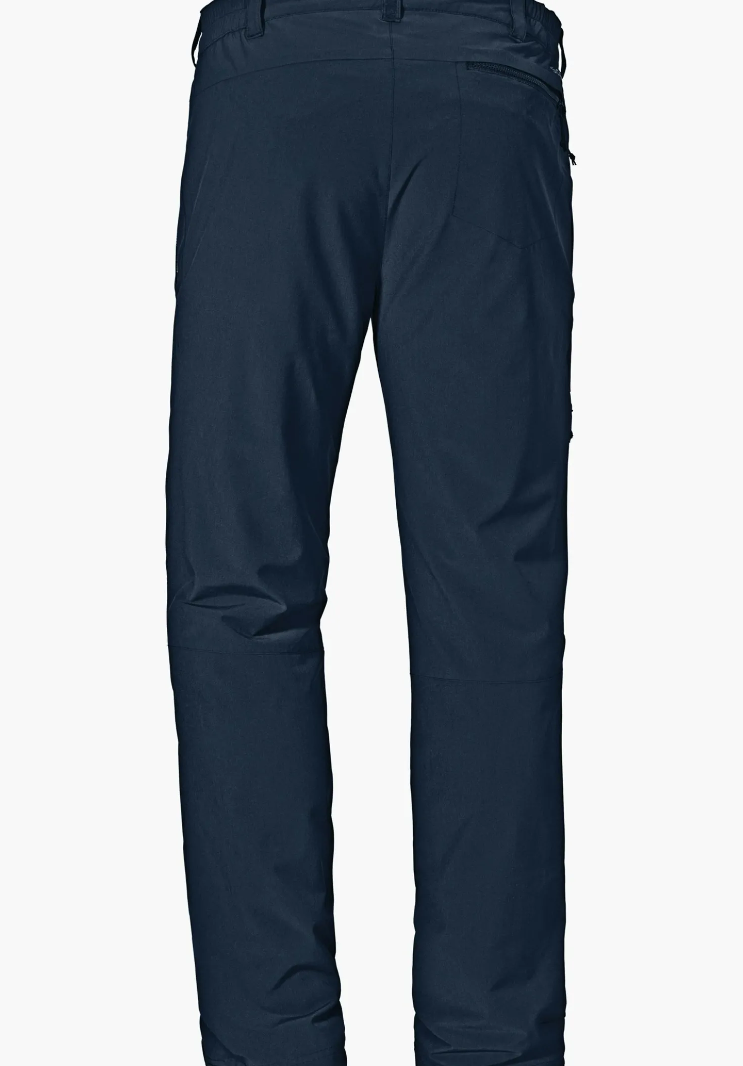 Funktionale und wärmende Wanderhose