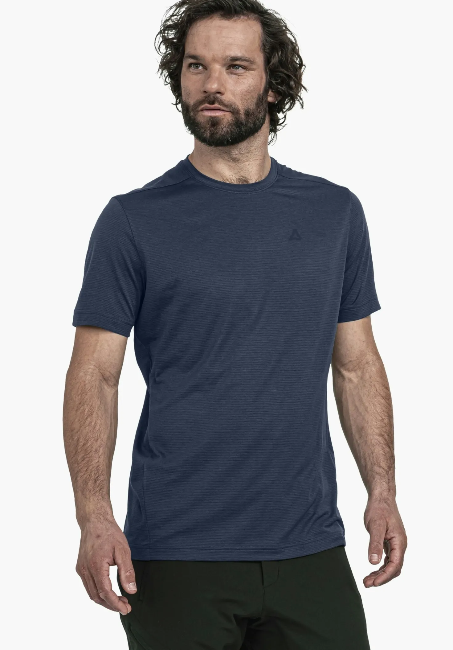Funktionsshirt für aktive Tage