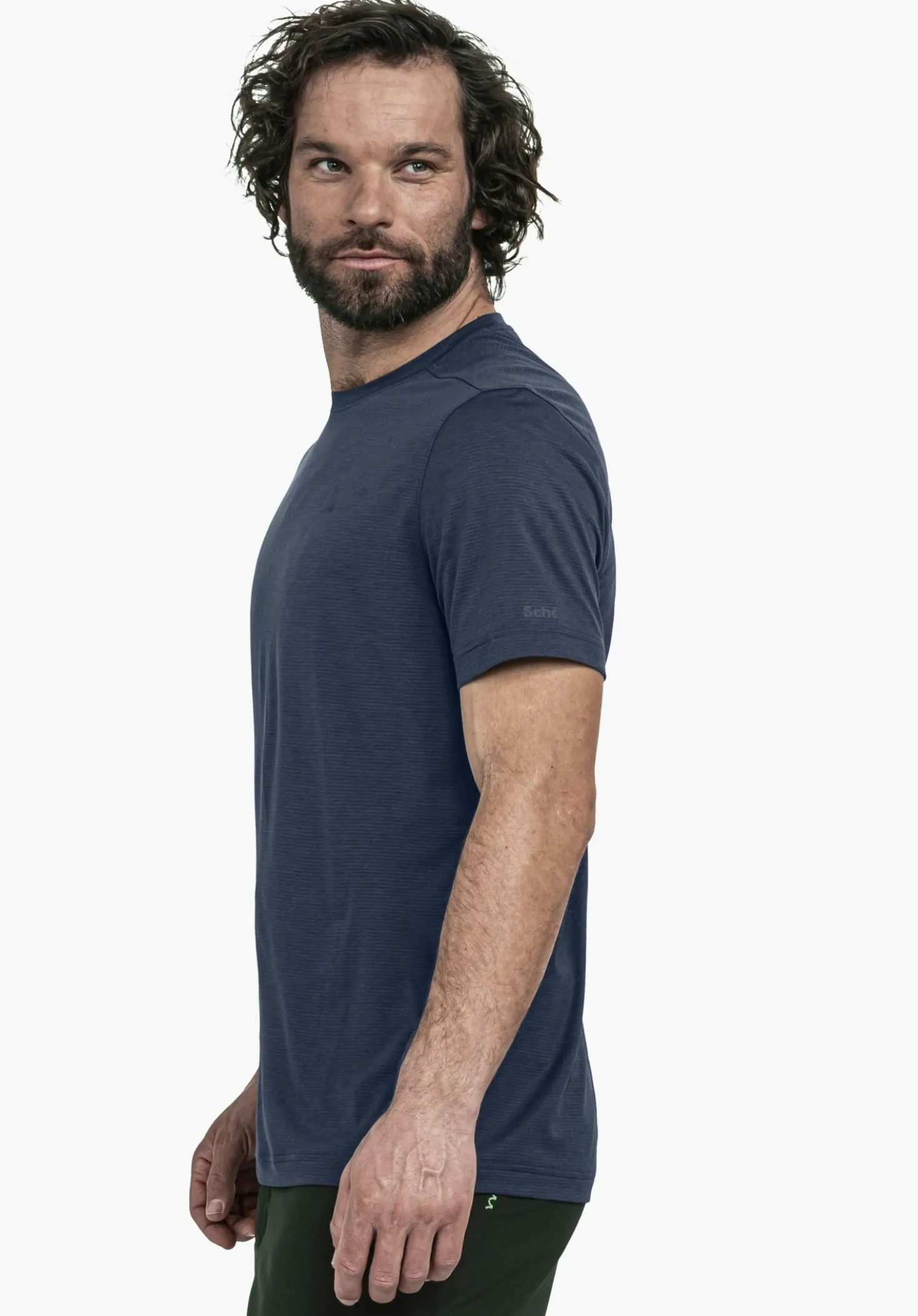 Funktionsshirt für aktive Tage