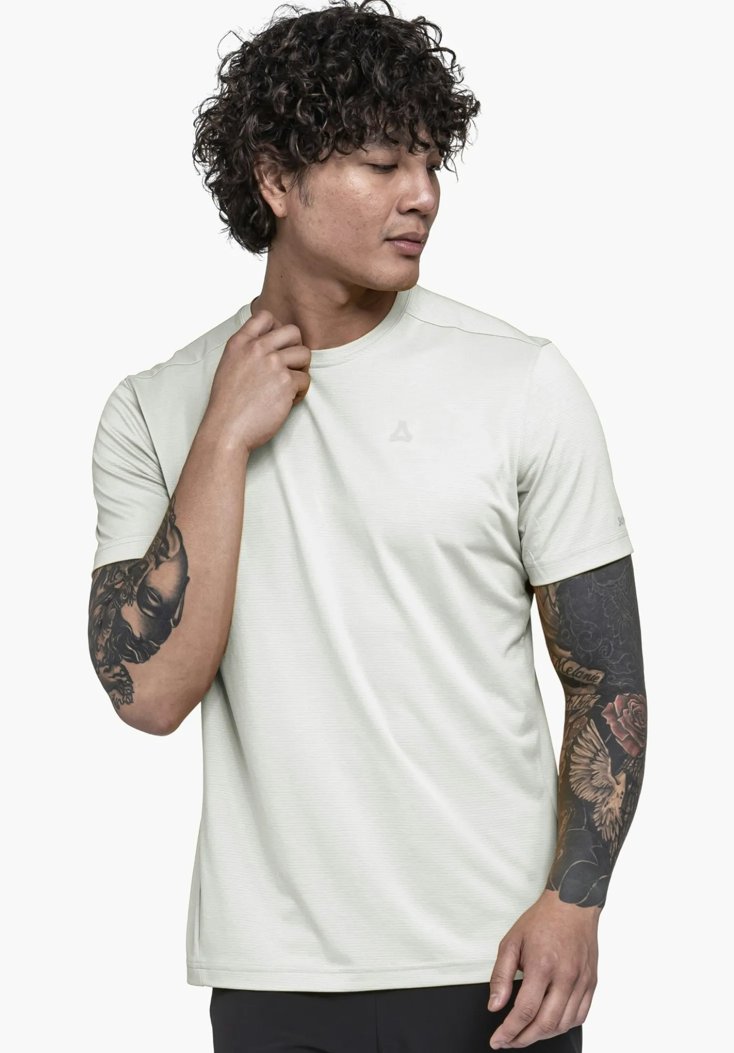 Funktionsshirt für aktive Tage