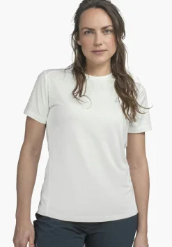 Funktionsshirt mit 4-Wege-Stretch